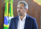 Elmano de Freitas é sabatinado por UOL e Folha, amanhã, às 12h30