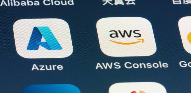 'Porta de entrada': UE quer enquadrar nuvem de Amazon e Microsoft