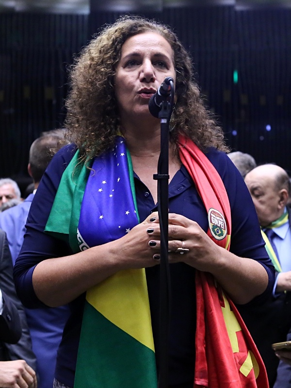 Antonio Augusto/Câmara dos Deputados