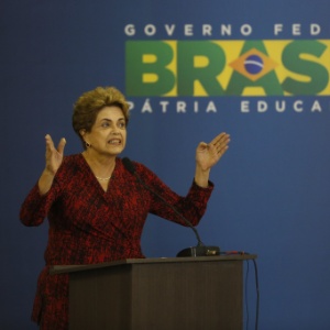 Pedro Ladeira/Folhapress