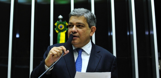 Resultado de imagem para Marcus Pestana (PSDB-MG)