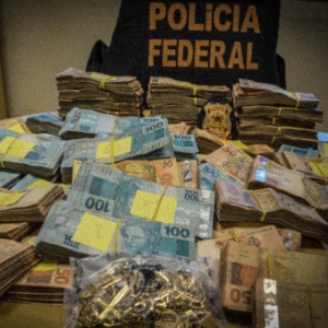 Polícia Federal/Divulgação