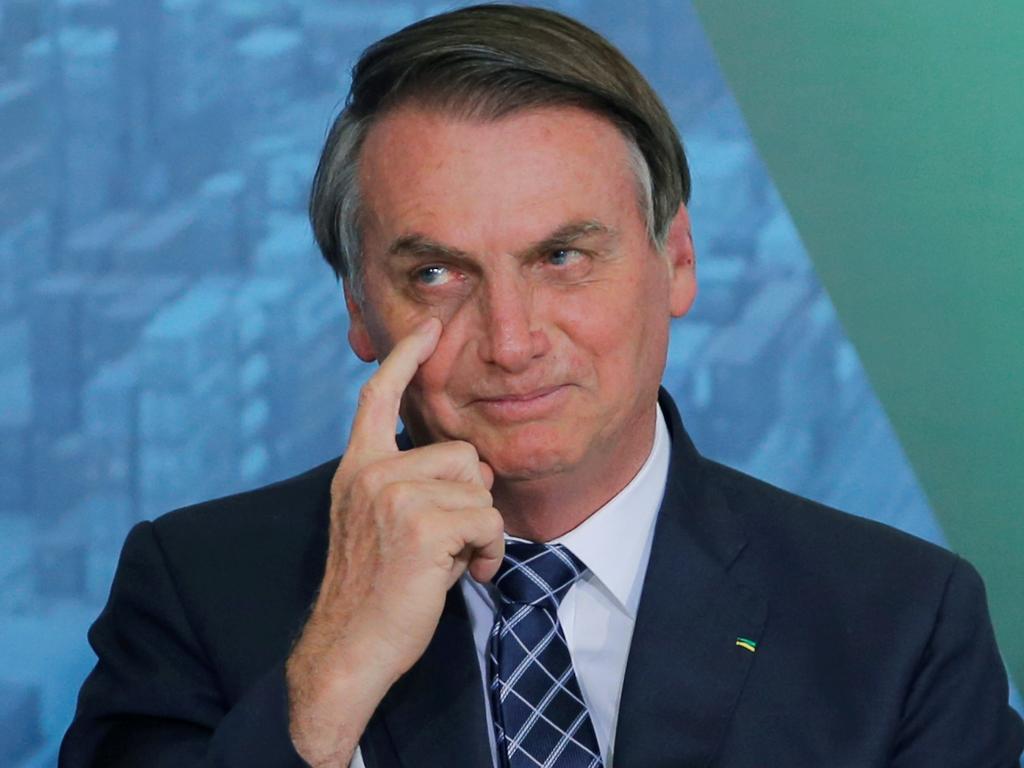 Caso você seja prejudicado, deixo vida pública, diz Bolsonaro após ...