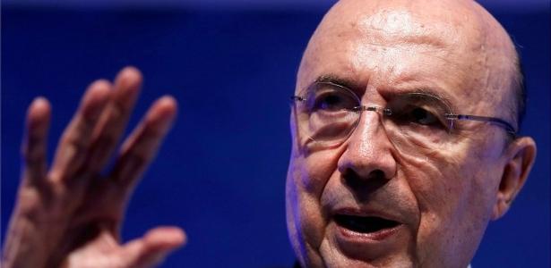 Coronav rus Meirelles defende imprimir dinheiro contra crise