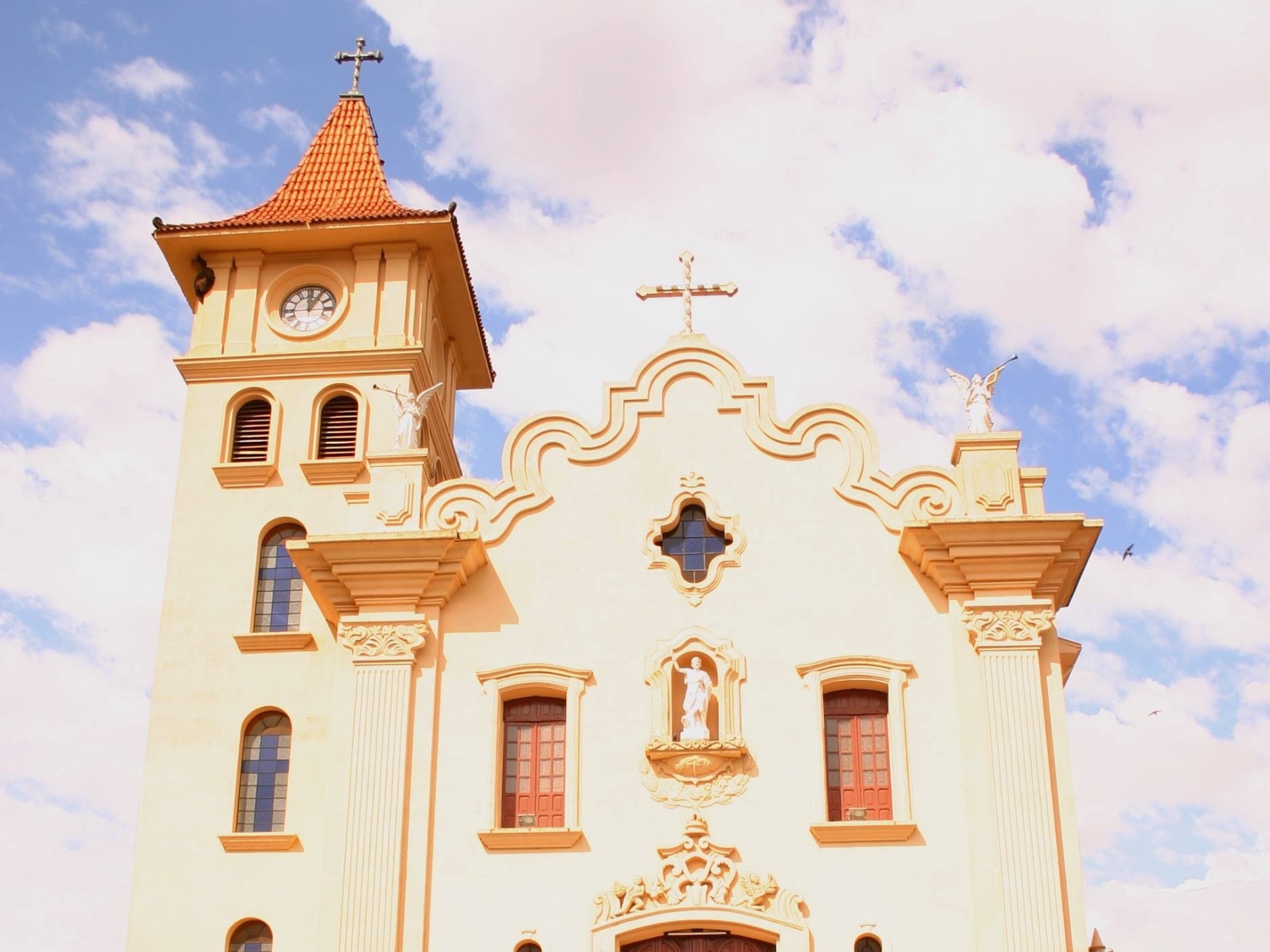 Júri de presos ligados ao PCC será em salão paroquial de igreja em SP