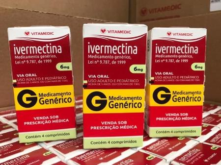 Ivermectina online mexico