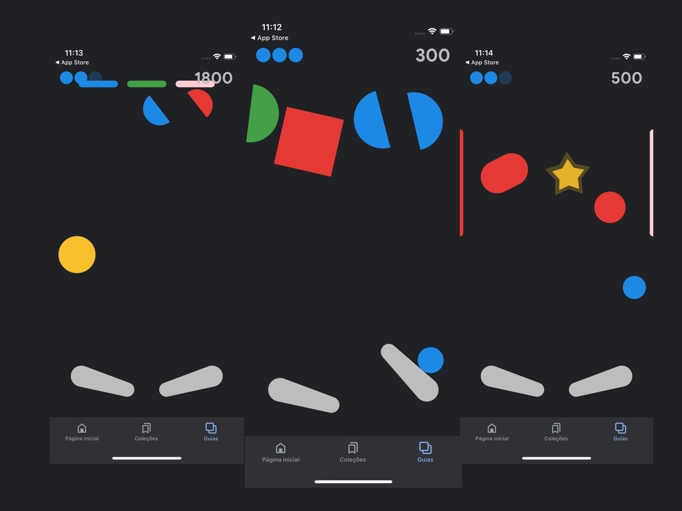 Android ganha joguinhos 'escondidos' em aplicativo nativo; veja como jogar  - Olhar Digital