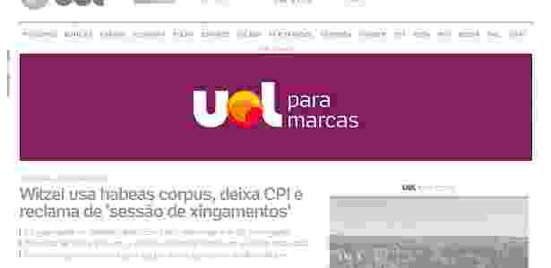 UOL
