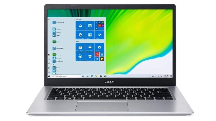 Portátil Acer 14" HD A514-53-59QJ - Divulgación - Divulgación