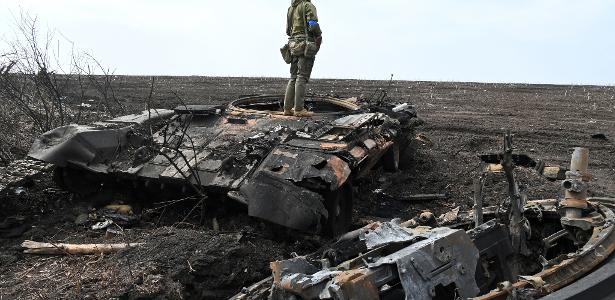 Opinion: Fernanda Magnotta – The War in Ukraine is not over yet