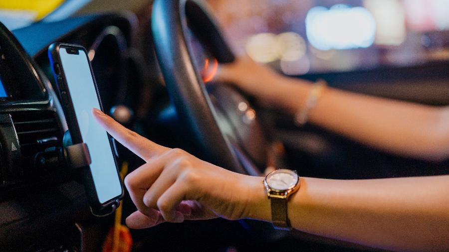 Inclusão dos motoristas de aplicativo aumentaria ainda mais o custo da PEC, já cotada em R$ 41,25 bilhões - Getty Images