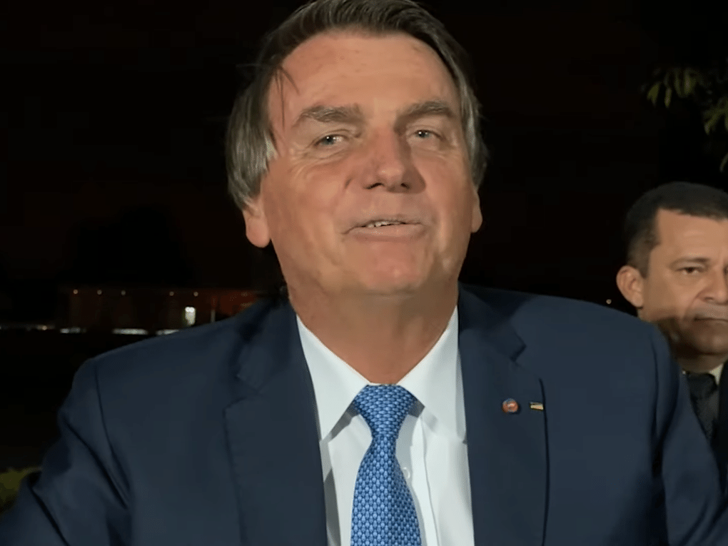 Embromação de Bolsonaro sobre os combustíveis já confunde até seus devotos