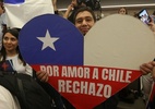 Chile: o que acontece agora após rejeição da nova Constituição - EPA