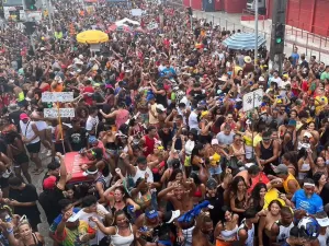 Homem morre baleado durante festa de pós-Carnaval no Grande Recife 