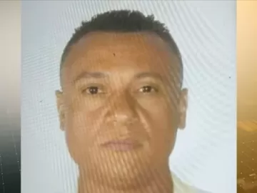 Armeiro do PCC suspeito de sequestrar ex-Globo é preso 'por acaso' em SP