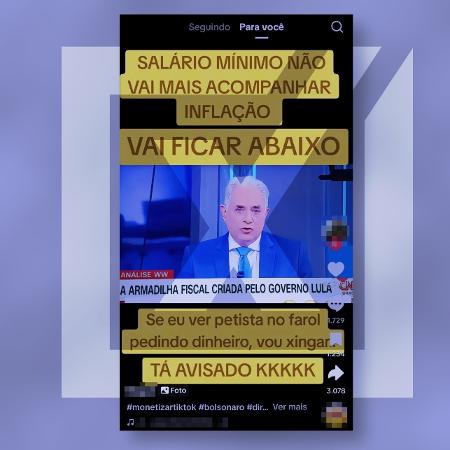 29.ago.2024 - Ministério da Fazenda afirma não ter previsão de qualquer mudança no Regime Fiscal Sustentável. Além disso, também não há qualquer previsão de modificação sobre a política de valorização do salário mínimo.