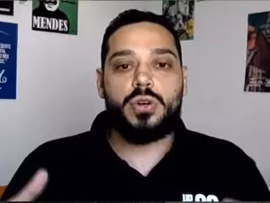 Candidato em SP defende ocupação para moradia e 'desmilitarização' da GCM