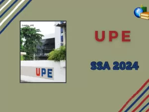 UPE SAS 2025: acesse concorrência