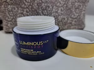 Review: Creme Nivea Antispot clareou manchas enquanto eu dormia