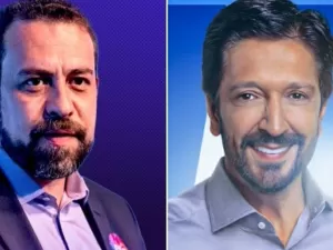 Boulos teria que escalar Everest em 72 horas para derrotar Nunes