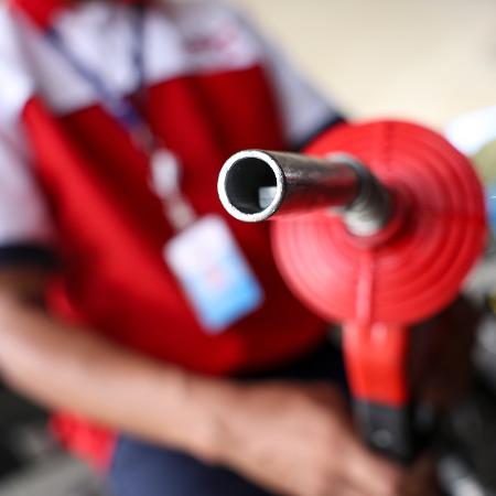 Postos terão 30 dias para se adaptarem, exceto na região Norte, onde são 60 dias Postos terão 30 dias para se adaptarem, exceto na região Norte, onde são 60 dias