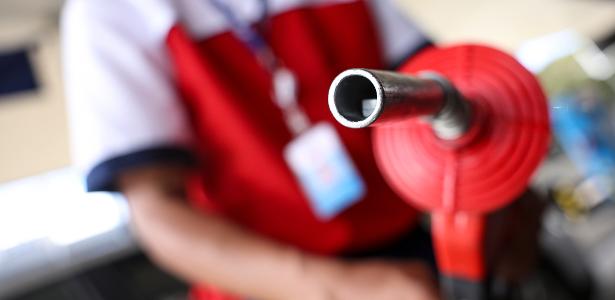 Governo prorroga isenção de impostos para querosene de aviação e biodiesel