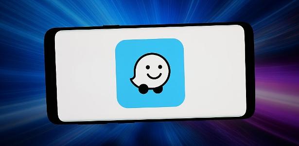 Waze suspende alertas de 'roubo'  após registros falsos para ironizar campanhas eleitorais