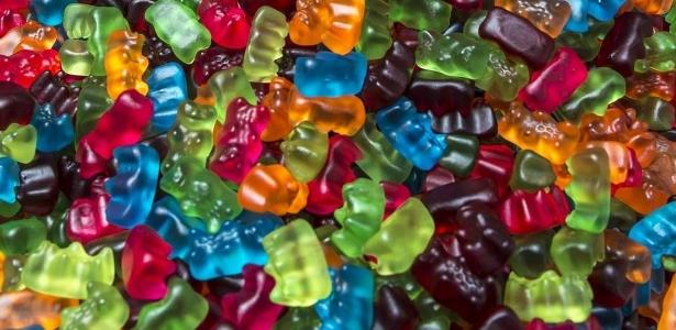 Famosa pelos ursinhos de goma, Haribo vai fechar fábrica no Brasil