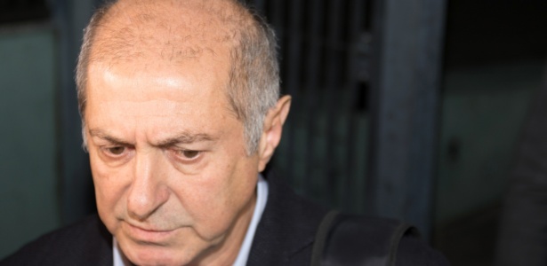 O ex-ministro Paulo Bernardo nega as acusações; ele chegou a ser preso, mas foi solto - Marcello Fim/Framephoto/Estadão Conteúdo