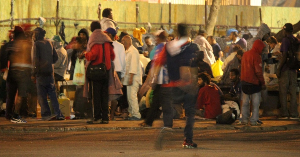 Willian Moreira -14.ago.2017/Futura Press/Estadão Conteúdo