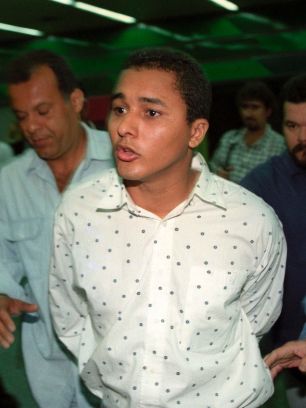 Fernando Quevedo - 25.ago.1996/Agência O Globo