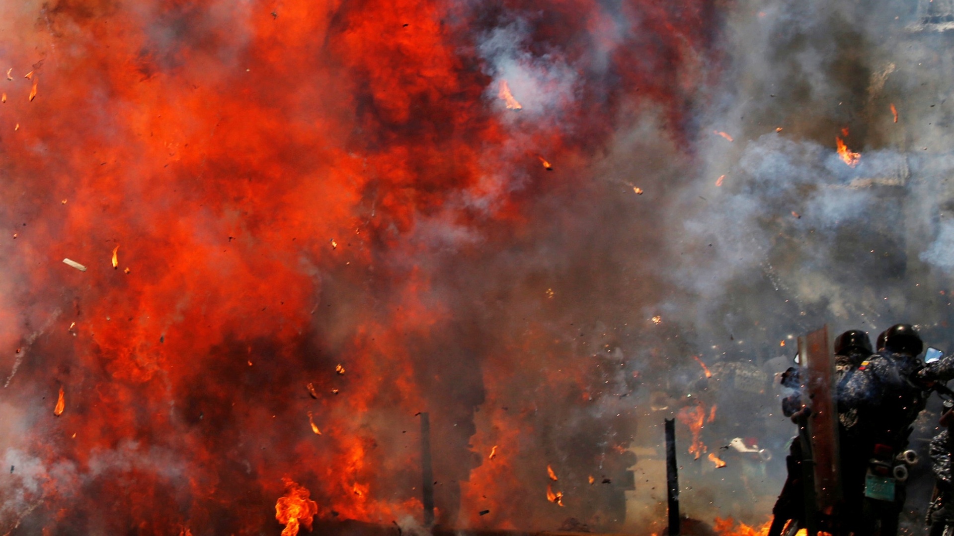 CARLOS GARCIA RAWLINS/REUTERS
