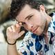 Thiago Fragoso está em Salve-se Quem Puder - Reprodução/Instagram