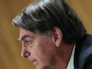 Presidente Jair Bolsonaro - MARCOS CORRÊA/PR - MARCOS CORRÊA/PR