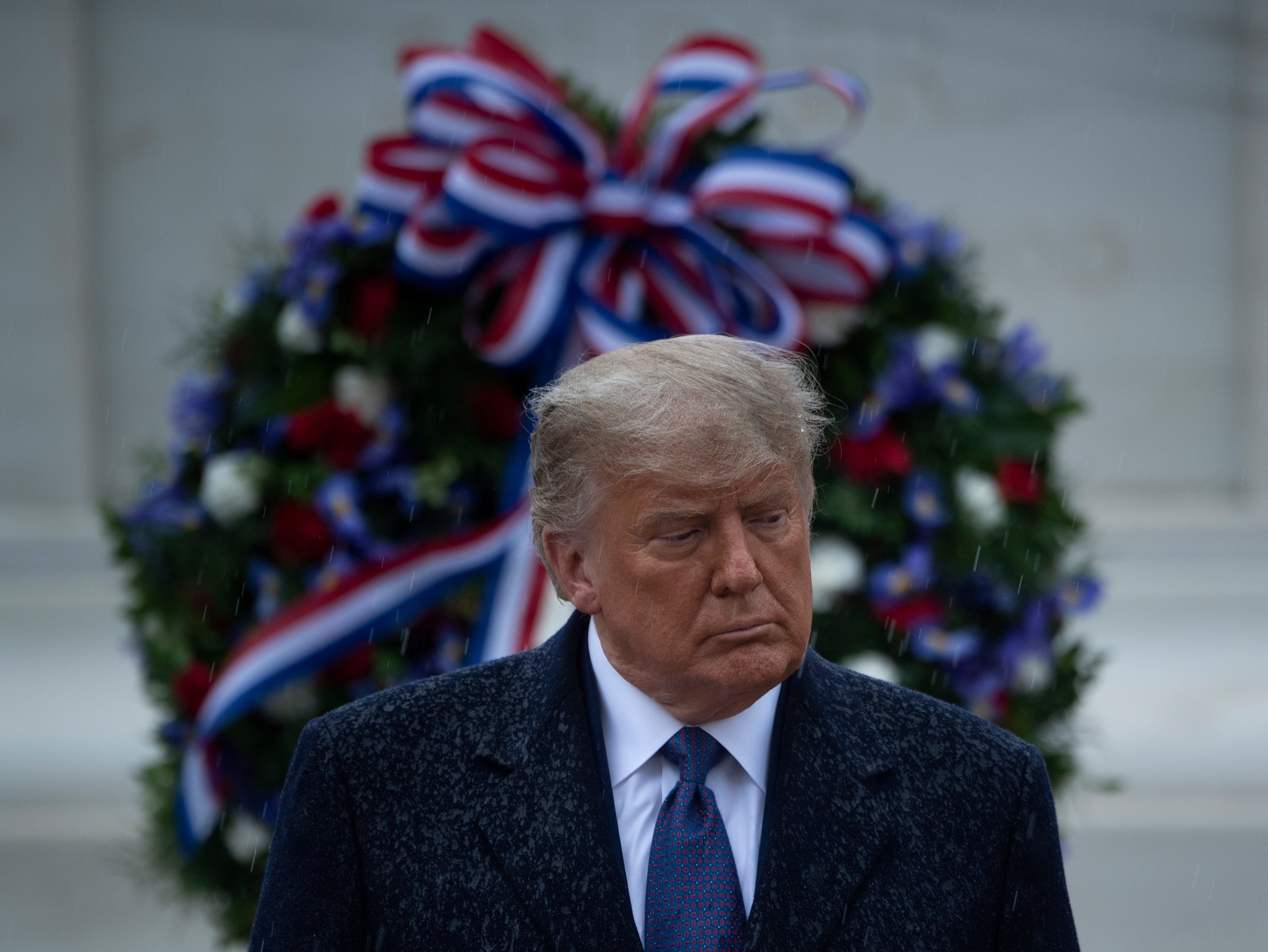 Democratas pedem ao FBI investigação contra Trump após pressão na Geórgia