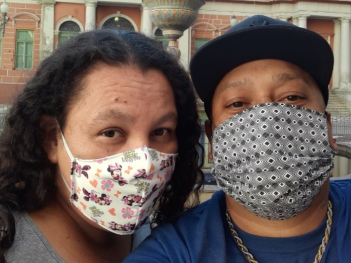 Carrefour ainda não me deu nenhum suporte, diz mulher de homem negro morto