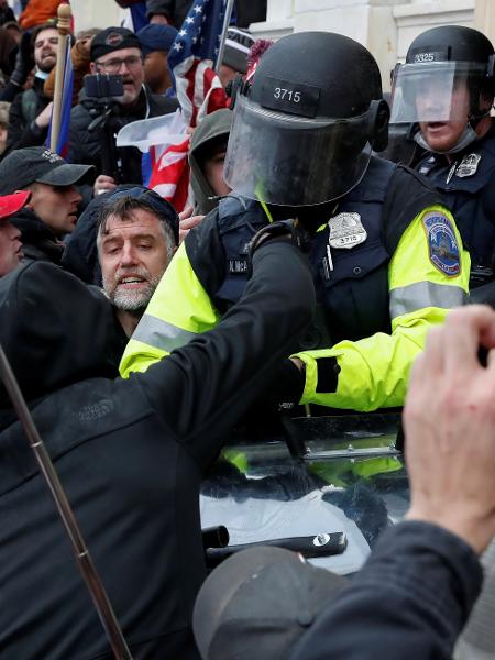 capitol - SHANNON STAPLETON/REUTERS - SHANNON STAPLETON/REUTERS