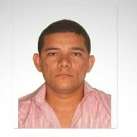 O médico e capitão da Polícia Militar do Maranhão, Allan Xavier Dias - Reprodução/Redes sociais