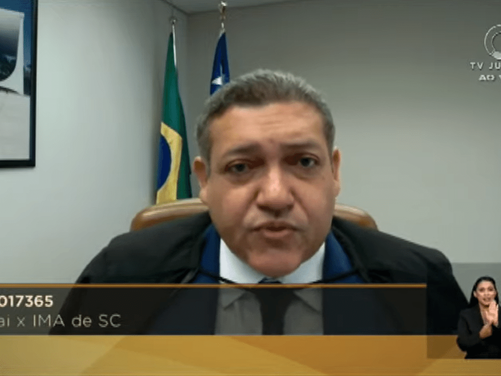 Sem querer, voto de Kassio expõe um problema lógico do marco temporal