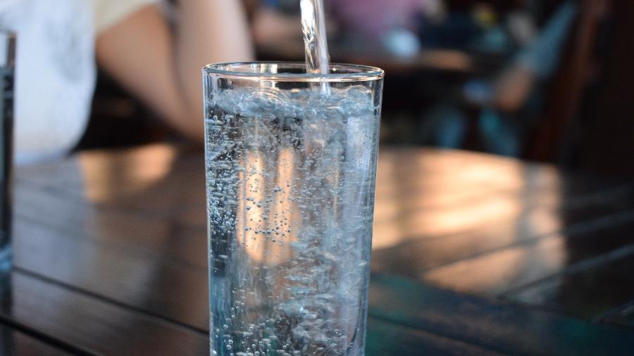Água para beber, cozinhar... confira os custos envolvidos na escolha de cada tipo de água - Pixabay