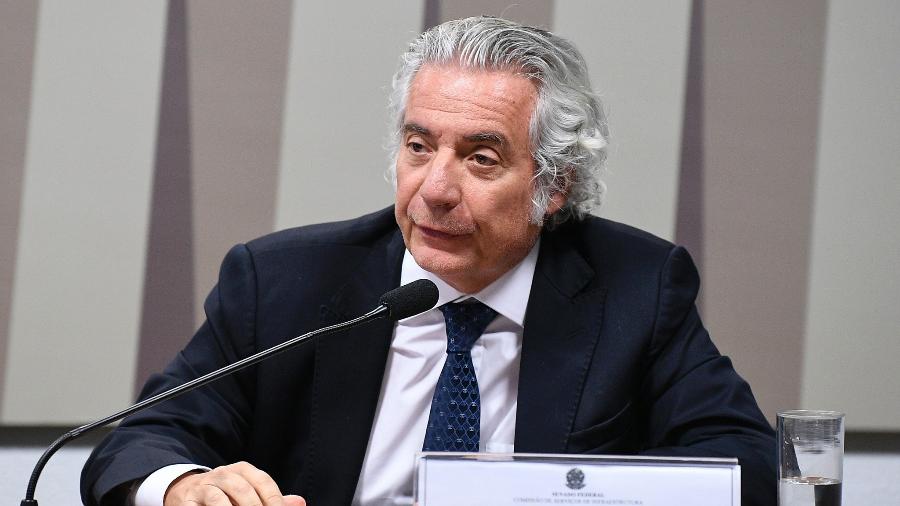 Economista já defendeu a privatização da Petrobras e criticou o intervencionismo exagerado do Estado na empresa - Pedro França/Agência Senado