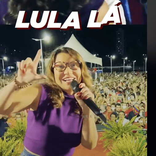 Lula canta - Livre Estou (Let it Go - Frozen) (ai cover) #CapCut #lula