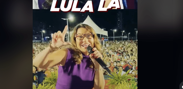 Lula canta - Livre Estou (Let it Go - Frozen) (ai cover) #CapCut #lula