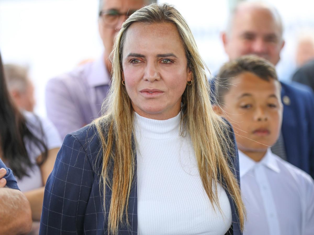 Governadora diz que PT só vence em estados pobres; partido reage