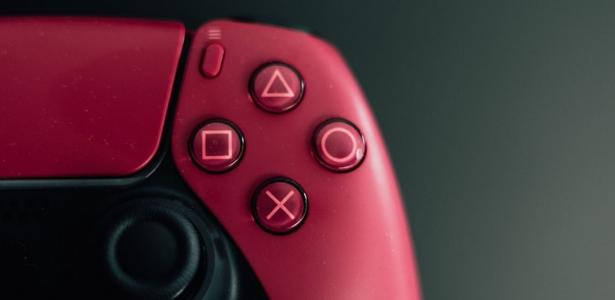 Qual é o verdadeiro significado por trás dos botões do PlayStation?