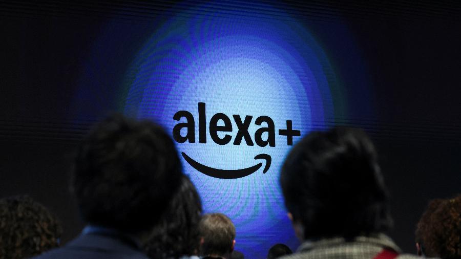 Alexa+, da Amazon, promete ser uma assistente conversacional; serviço será pago e, por enquanto, só disponível em inglês nos EUA Alexa+, da Amazon, promete ser uma assistente conversacional; serviço será pago e, por enquanto, só disponível em inglês nos EUA