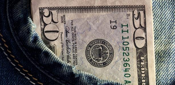 Dólar e Bolsa abrem em alta em dia de acordo entre China e EUA