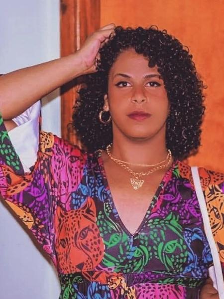 Carmen de Oliveira Alves está desaparecida desde 12 de junho Carmen de Oliveira Alves está desaparecida desde 12 de junho