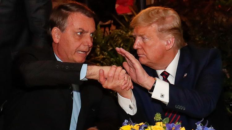 Lula diz que não aceita condição de Trump de livrar Bolsonaro de processo em troca de suspender tarifaço Lula diz que não aceita condição de Trump de livrar Bolsonaro de processo em troca de suspender tarifaço