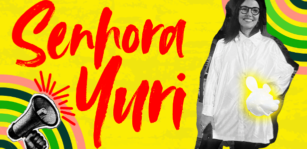 Depois do escândalo, a DM9 está nas mãos da senhora Yuri